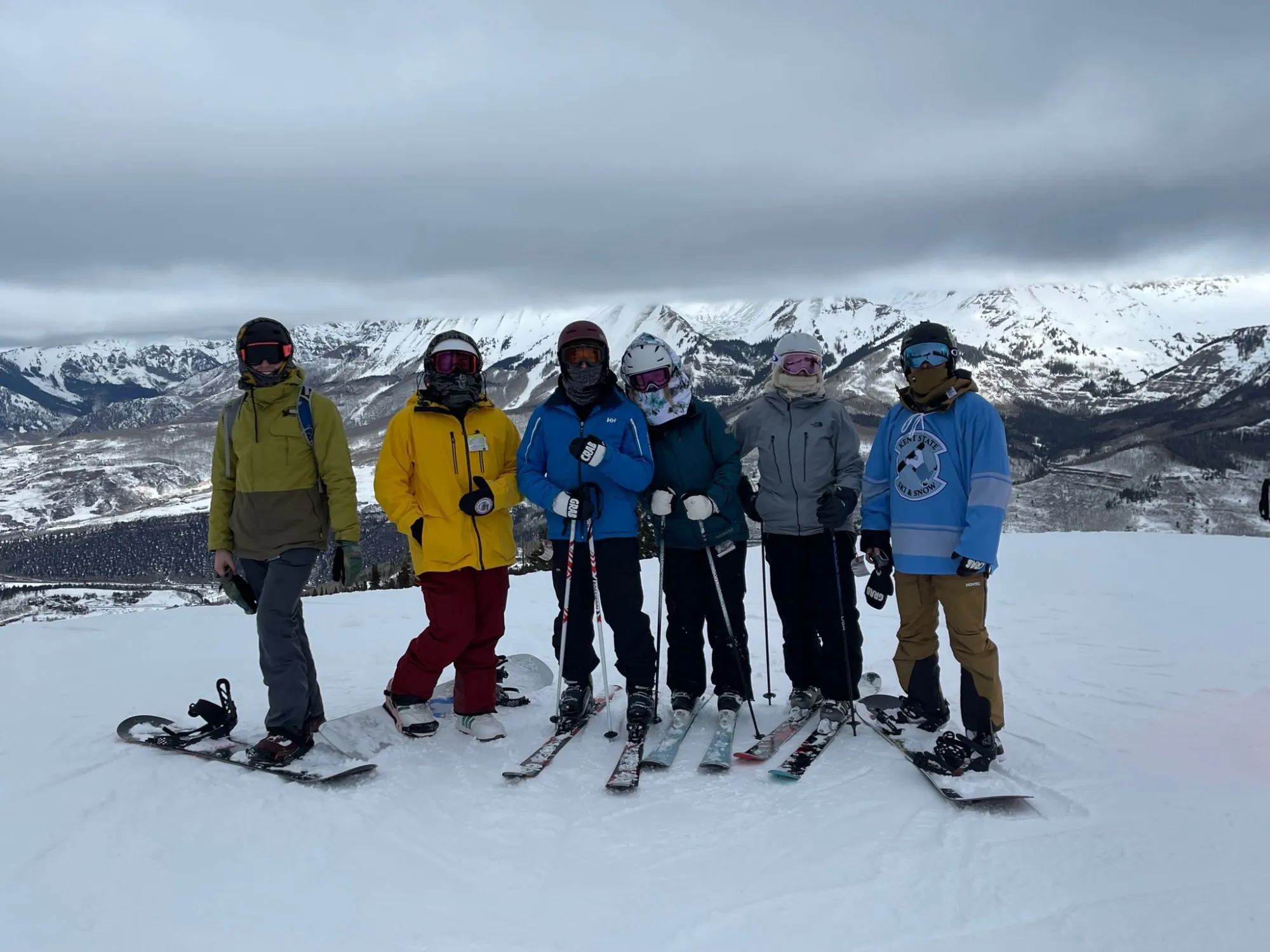 Gondola Telluride